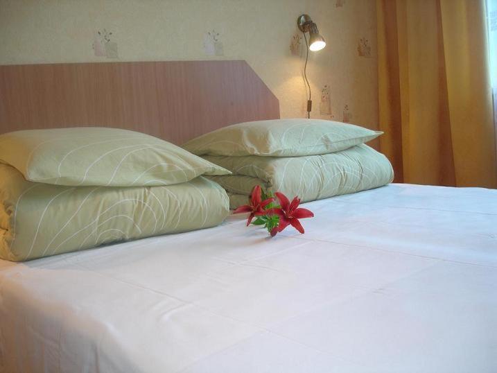 Hotel Velga Wilno Zewnętrze zdjęcie